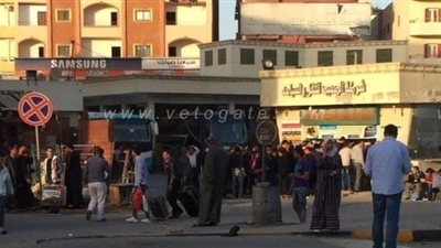 سفر جماعي واستياء الشباب.. تداعيات قرار الحجر صحي على موظفي المنتجعات السياحية  بالغردقة| صور