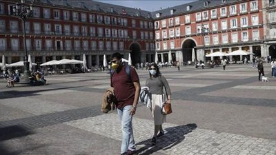 الصحة العالمية: قرارات حظر التجول فردية لكل دولة لمنع انتشار كورونا