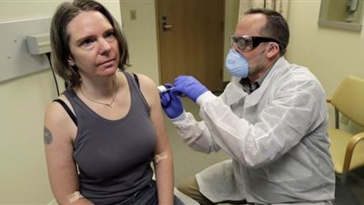 ماسنجر.. قصة لقاح أمريكي يحبس العالم أنفاسه فى انتظاره للقضاء على كورونا