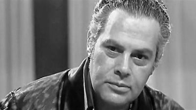 في ذكرى رحيله.. يحيى شاهين: أمي حب حياتي