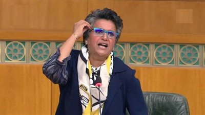 صفاء الهاشم تتطاول على المصريين.. والكويتيون: لا تمثل إلا نفسها