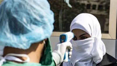 5 وفيات و67 مصابا بفيروس كورونا في الجزائر