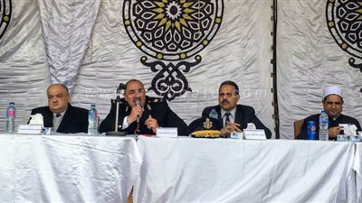 فوز 1209 مواطنين بالقرعة العلنية الإلكترونية للحج في البحيرة