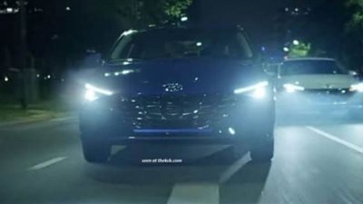 لوتس تحدد موعد انطلاق السيارات الكهربائية