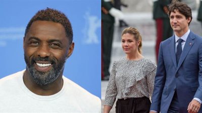 إدريس إلبا يكشف سبب إصابته بفيروس كورونا