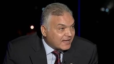 أحمد توفيق أستاذ إدارة الأزمات: إنشاء شبكة لصرف مياه الأمطار سيكلف الدولة 200 مليار جنيه لكنها ضروروية  ( حوار )