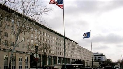 الخارجية الأمريكية تعلق إصدار التأشيرات فى 100 سفارة حول العالم