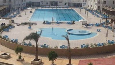 غلق نادي حدائق الأهرام أمام الأعضاء لأسبوعين