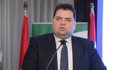 المصرية اللبنانية تشيد بالقرارات الاقتصادية وإدارة الحكومة للأزمة