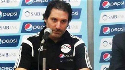 ‫مدرب المنتخب يعلن تكفله برعاية 4 أسر تضررت من كورونا