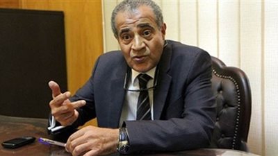 التموين: إصدار البطاقات بدل تالف وفاقد عن طريق دعم مصر بسبب كورونا