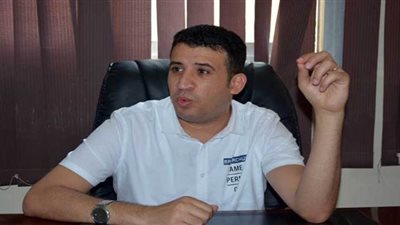 عمرو فتوح: القرارات التحفيزية لدعم الصناعة تشجع الاستثمار