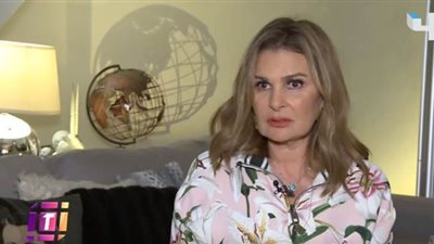 يسرا تكشف كيف تحمى نفسها من كورونا خلال تصوير مسلسل 