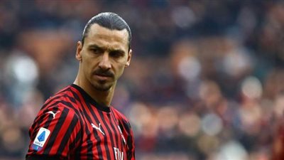 إبراهيموفيتش يطلق حملة تبرعات لمواجهة فيروس كورونا| فيديو