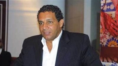 الحداوي يشارك في حملة 