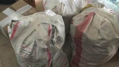 ضبط 17 ألف قرص أدوية مخدرة وتشميع صيدليتين بالشرقية