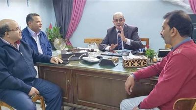 تعليم بورسعيد: اتخاذ الإجراءات اللازمة لتخفيض عدد الموظفين بالمدارس