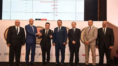 بالأسماء.. الجوائز الكاملة لحفل 