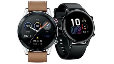 هونر تطلق عروض عيد الأم عبر هاتف 9x pro وhonor magic watch 2