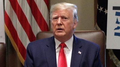 الحزب الجمهوري يرشح ترامب للانتخابات الرئاسية الأمريكية المقبلة