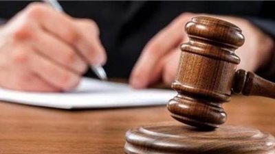 السجن ٣ سنوات لمشرف مركز سيارات بالإسكندرية لتزويره عملات