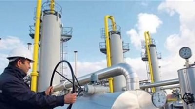 الغرف التجارية تشيد بقرارات الحكومة بخفض الغاز