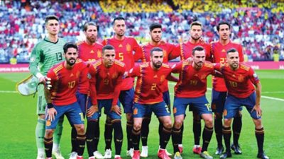 الاتحاد الإسباني يعوض الجماهير عن إلغاء ودية ألمانيا