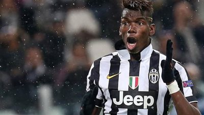 بوجبا يدعم نجم يوفنتوس بعد إصابته بفيروس كورونا