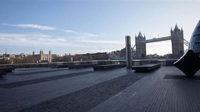 بريطانيا تعلن تعليق الدراسة وسط مخاوف من تفشي كورونا