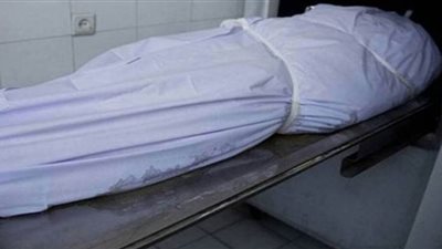 تحقيقات النيابة في مصرع موظف سقط من أعلى سطح عقار بالمعصرة