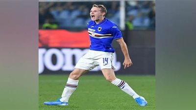 نجم سامبدوريا يكشف حقائق مرعبة عن فيروس كورونا