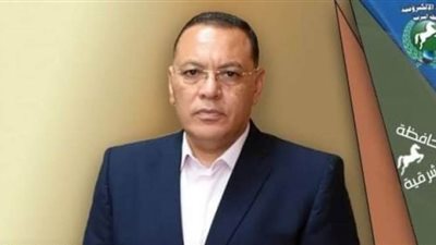 محافظ الشرقية: لم نسجل أي حالة مصابة بكورونا