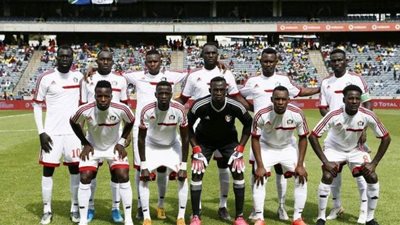 اتحاد الكرة السوداني يتحدى كورونا ويقرر استمرار معسكر المنتخب