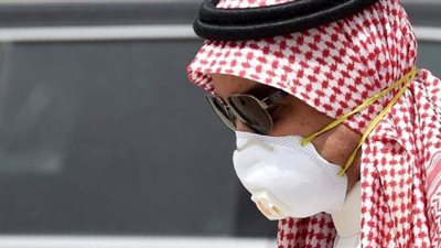 السعودية تسجل 38 حالة إصابة جديدة بكورونا