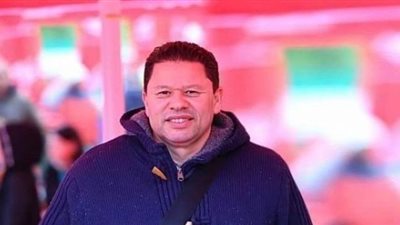 رضا عبد العال يكشف مفاجأة عن تجديد الأهلى للرباعي الكبار