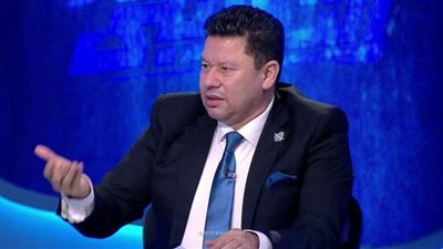 رضا عبدالعال يُفجر مفاجآت نارية حول رحيله عن الزمالك