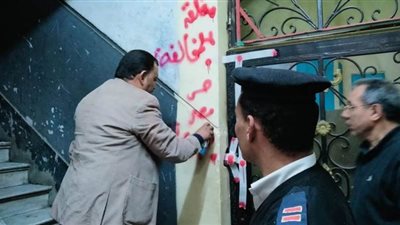 حملات فى الإسكندرية لغلق السناتر التعليمية والمقاهي لمواجهة كورونا