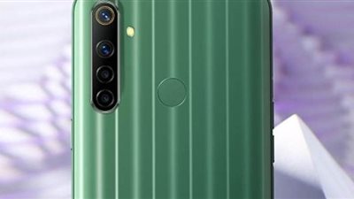 سعر ومواصفات ريلمي 6i وأبرز مميزاته