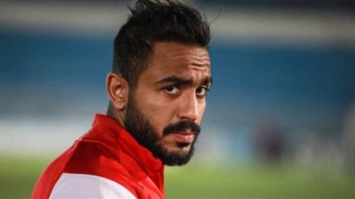 مرتضى منصور: كهربا 