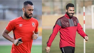 مرتضى منصور يكشف حقيقة مفاوضاته مع حسام عاشور وأحمد فتحي