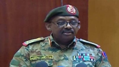 وزير الدفاع السوداني: نسعى لبناء مؤسسات أمنية قومية داخل البلاد
