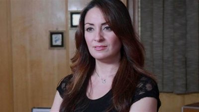 نرمين الفقي تتذكر والدتها بصورة وكلمات مؤثرة