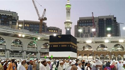 اليوم.. آخر موعد للتقديم في حج الجمعيات الأهلية