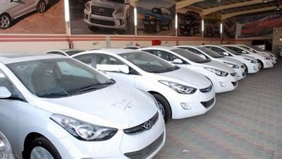 30 يوما من العزل.. حظر بيع السيارات لمدة شهر خراب بيوت للمعارض