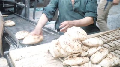 وزير التموين: إنتاج 270 مليون رغيف خبز يوميًا | فيديو