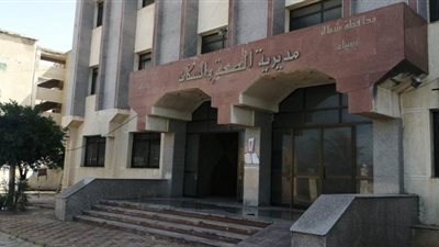 تشديد الرقابة ومتابعة تداول الأدوية والمطهرات والماسكات بصيدليات شمال سيناء