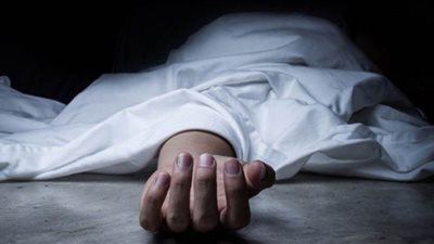 المتهم بقتل عمه في دار السلام يجري المعاينة التصويرية للجريمة