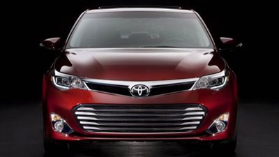 تويوتا تزود سياراتها تندرا وسيكويا بمحرك Force Max