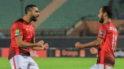 لجنة التخطيط للكرة بالأهلي تجتمع مع فتحي ووليد سليمان