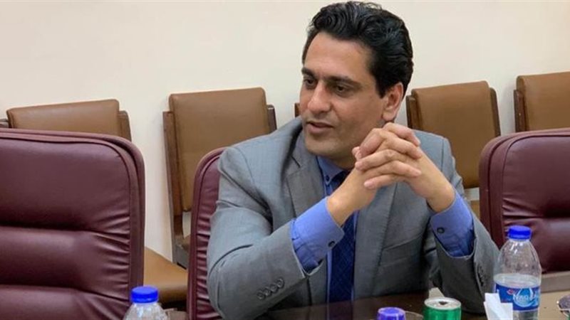 أيمن عبد المجيد رئيس